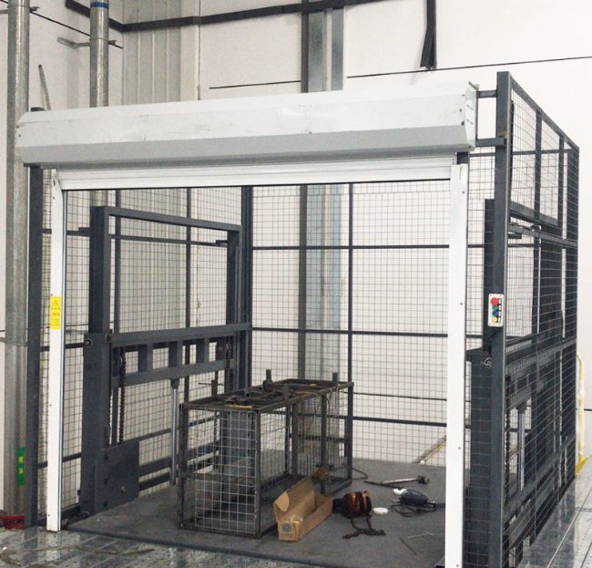 韶关升降平台选型常见问题及解决方案