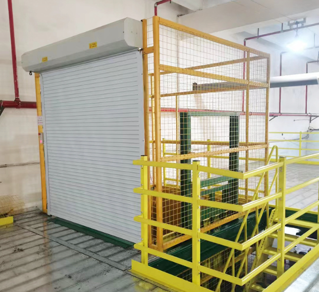 韶关升降平台安全使用常见问题及注意事项